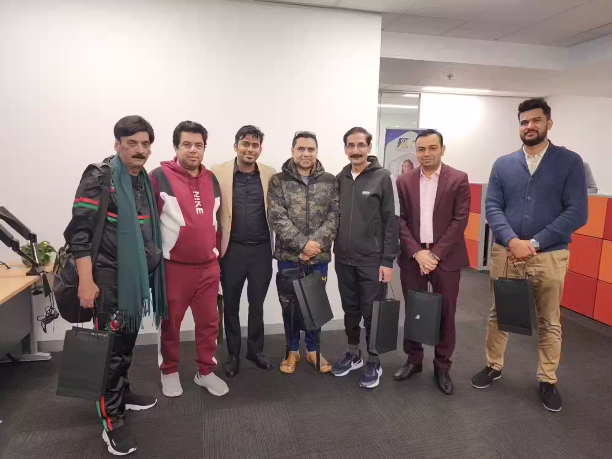 Pakistani Actor - Entertainment Star